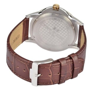 Foto 3 | Reloj Jacques Lemans 1-1540H Sydney Café