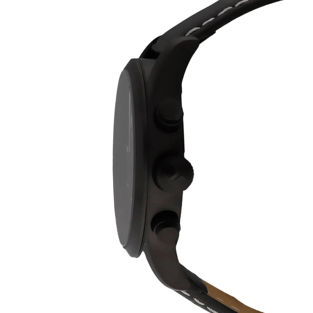 Foto 3 pulgar | Reloj Jacques Lemans 42-2F Sport Negro