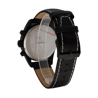 Foto 3 | Reloj Jacques Lemans 42-2F Sport Negro