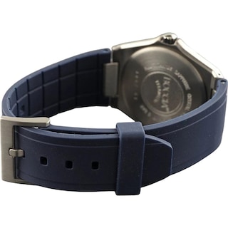 Foto 3 | Reloj Boccia Titanium 3667-01 Azul 39mm Resistente al Agua 50 m