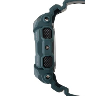Foto 3 | Reloj G-SHOCK GA-010-2ACR Verde Resistente al Agua 200 m