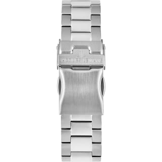 Foto 3 | Reloj Jacques Lemans Plateado para Hombre