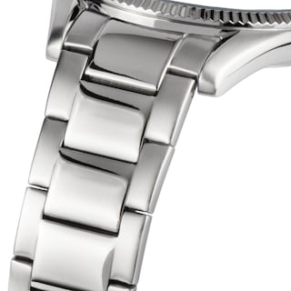 Foto 4 | Reloj Jacques Lemans Plateado para Hombre