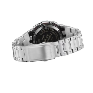 Foto 2 | Reloj G-shock Gmw-b5000pc-1cr-acero