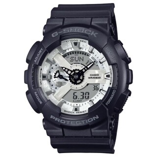 Foto 1 | Reloj G-shock Negro para Hombre