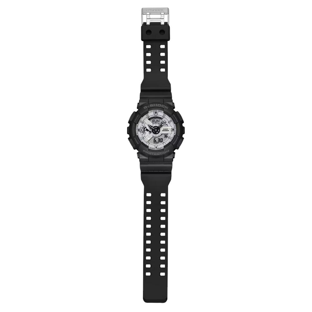 Foto 3 pulgar | Reloj G-shock Negro para Hombre