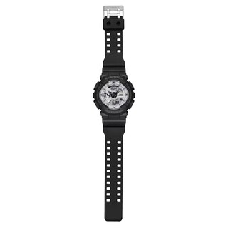 Foto 2 | Reloj G-shock Negro para Hombre