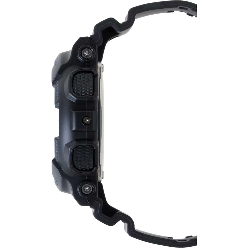 Foto 4 pulgar | Reloj G-shock Negro para Hombre