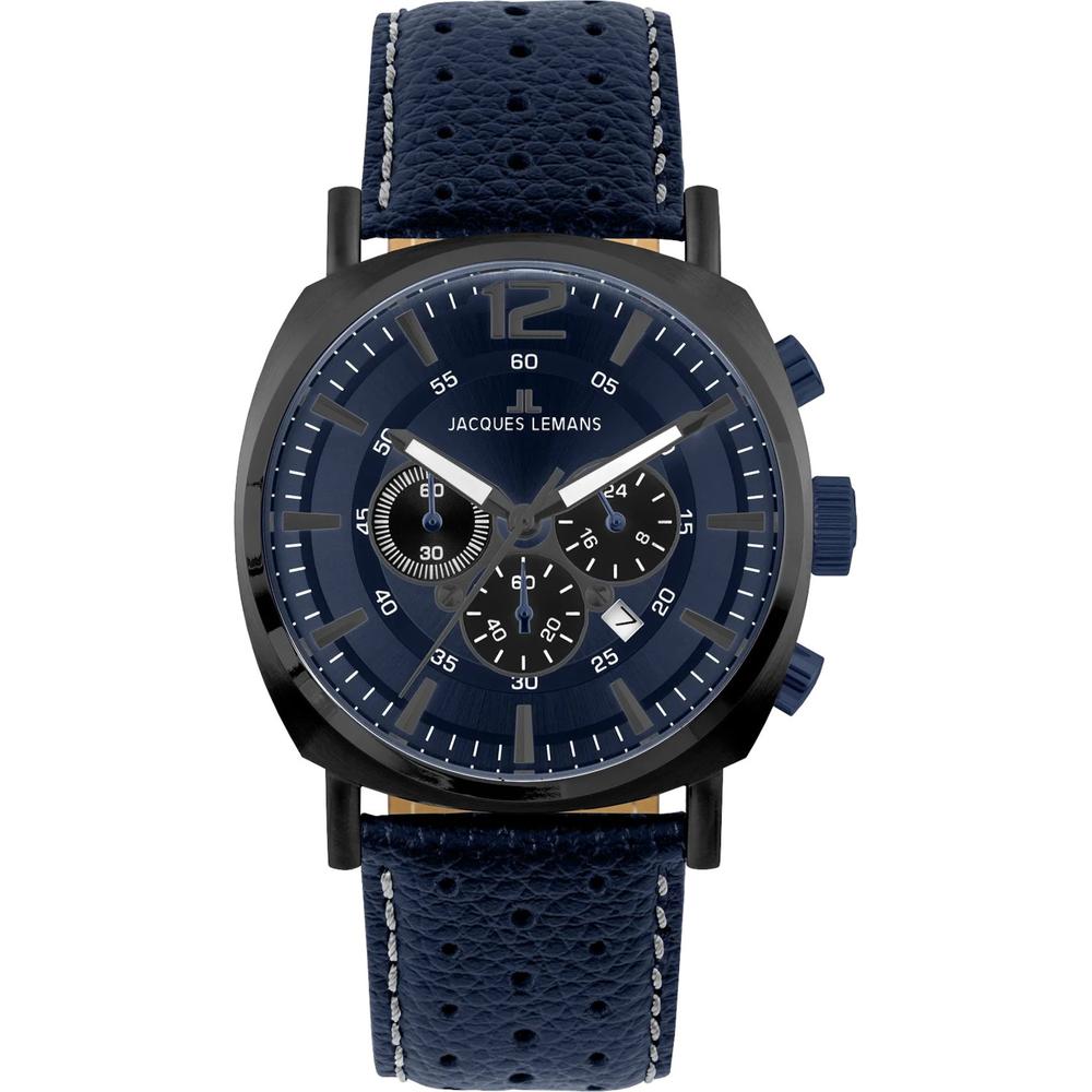 Reloj Jacques Lemans Azul para Hombre