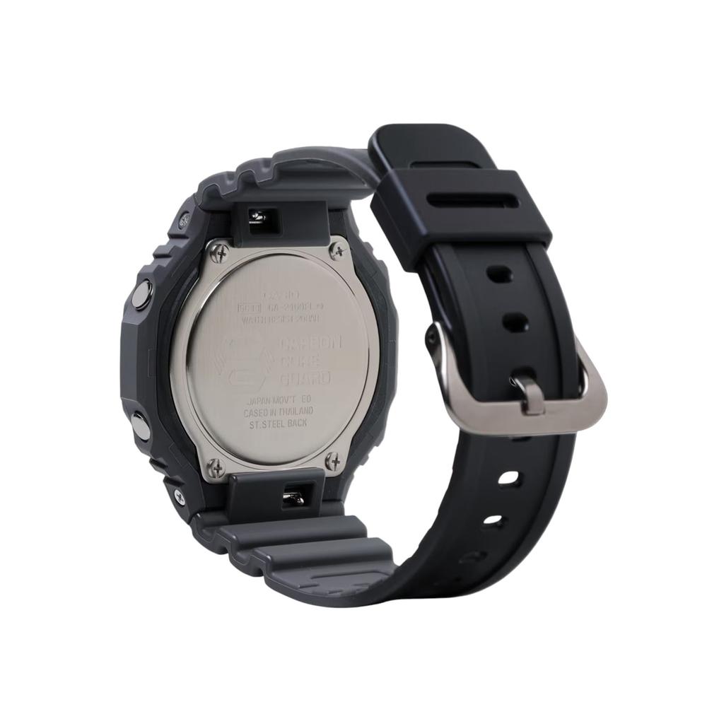 Foto 3 pulgar | Reloj G-shock Gris para Hombre