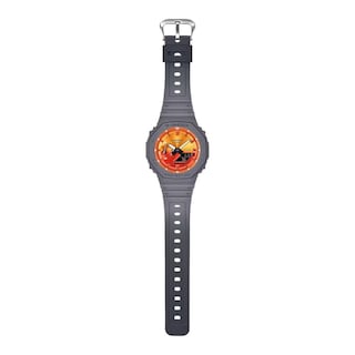 Foto 3 | Reloj G-shock Gris para Hombre