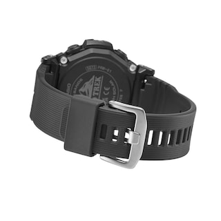 Foto 2 | Reloj Casio PRW-61-1ACR Pro Trek Negro
