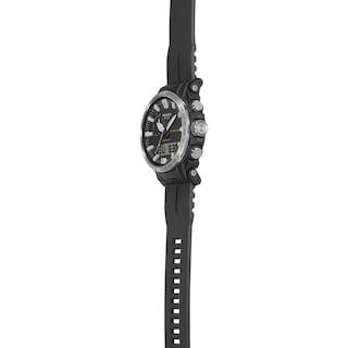 Foto 3 | Reloj Casio PRW-61-1ACR Pro Trek Negro