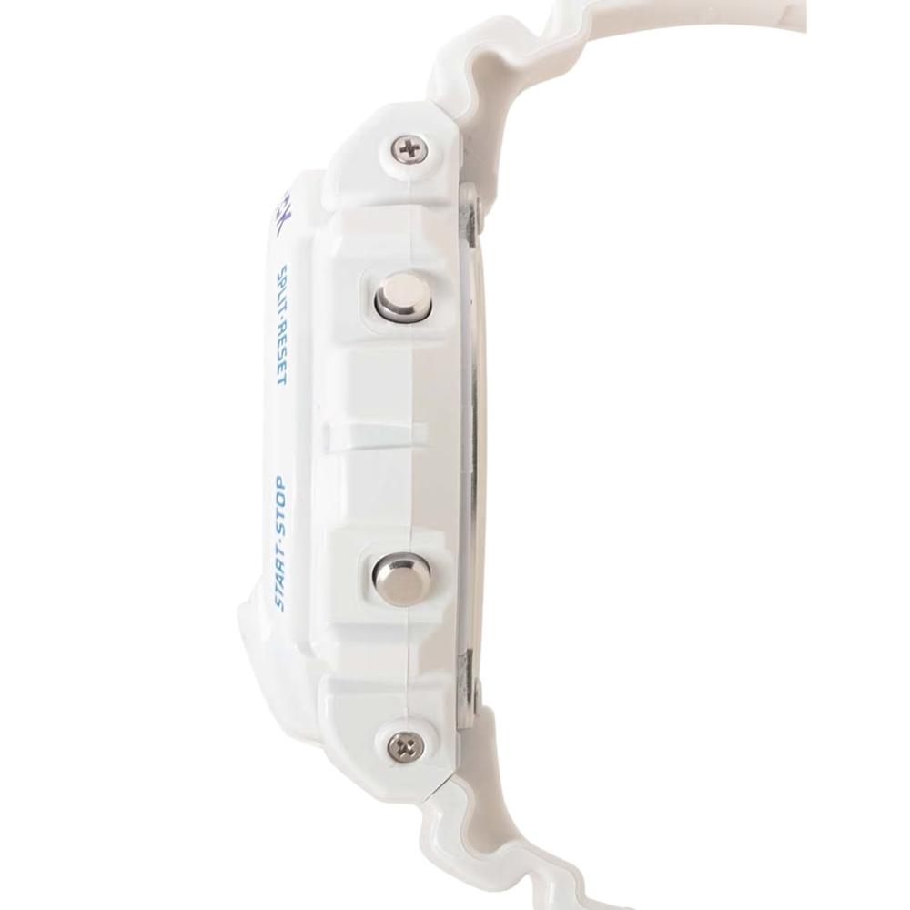 Foto 4 pulgar | Reloj G-shock Dw-6900rcs-7cr-blanco