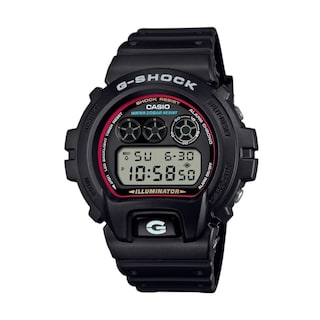 Foto 1 | Reloj G-Shock DW-6900RL-1CR Negro