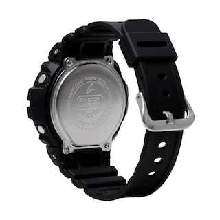 Foto 3 | Reloj G-Shock DW-6900RL-1CR Negro