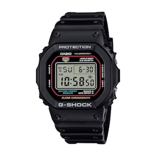 Foto 1 | Reloj G-Shock DW-5600RL-1CR Negro