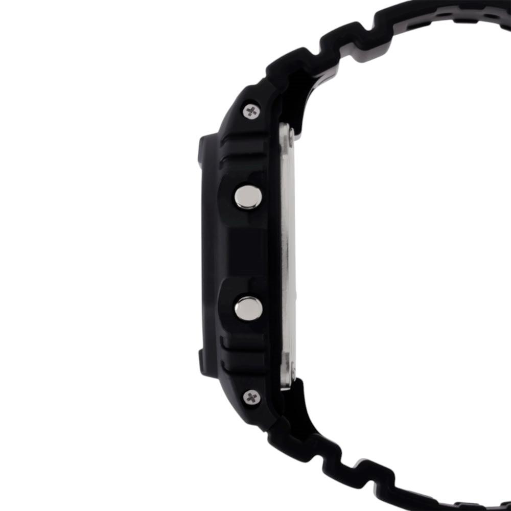 Foto 4 pulgar | Reloj G-Shock DW-5600RL-1CR Negro
