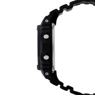 Foto 3 | Reloj G-Shock DW-5600RL-1CR Negro