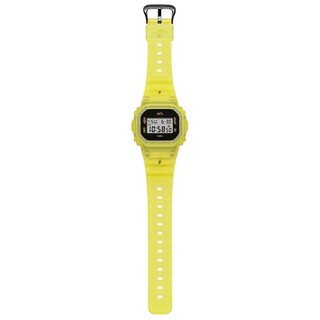 Foto 2 | Reloj G-shock Amarillo para Hombre