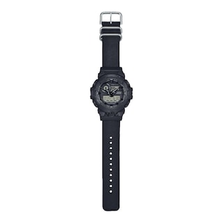 Foto 2 | Reloj G-shock Ga-700bce-1acr-negro