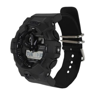 Foto 3 | Reloj G-shock Ga-700bce-1acr-negro