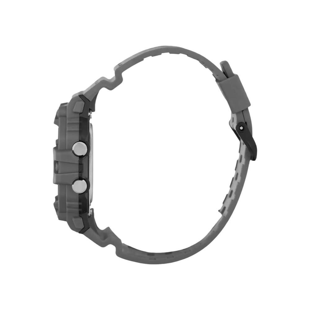 Foto 4 pulgar | Reloj Casio Ws-1700h-8avcf Tide Graph-gris