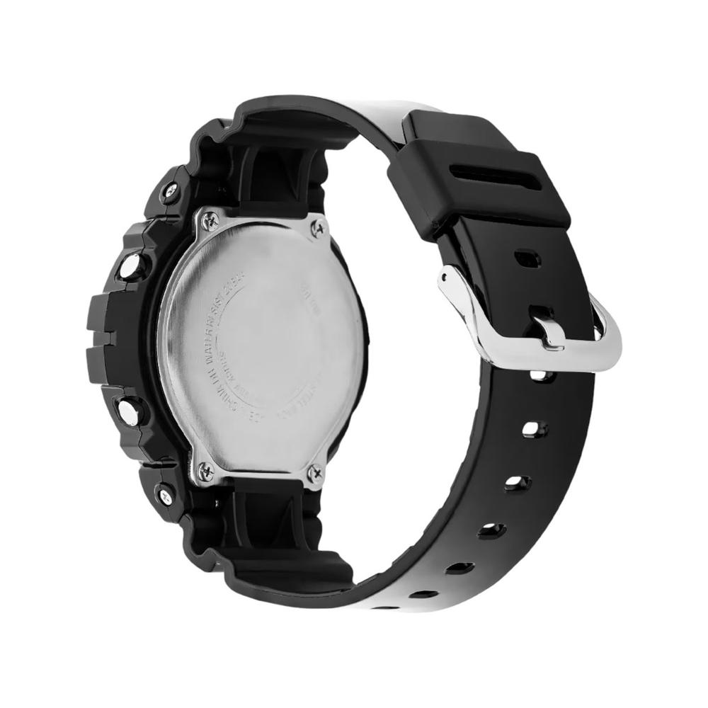 Foto 3 pulgar | Reloj G-Shock DW-6900RGB-1CR Negro