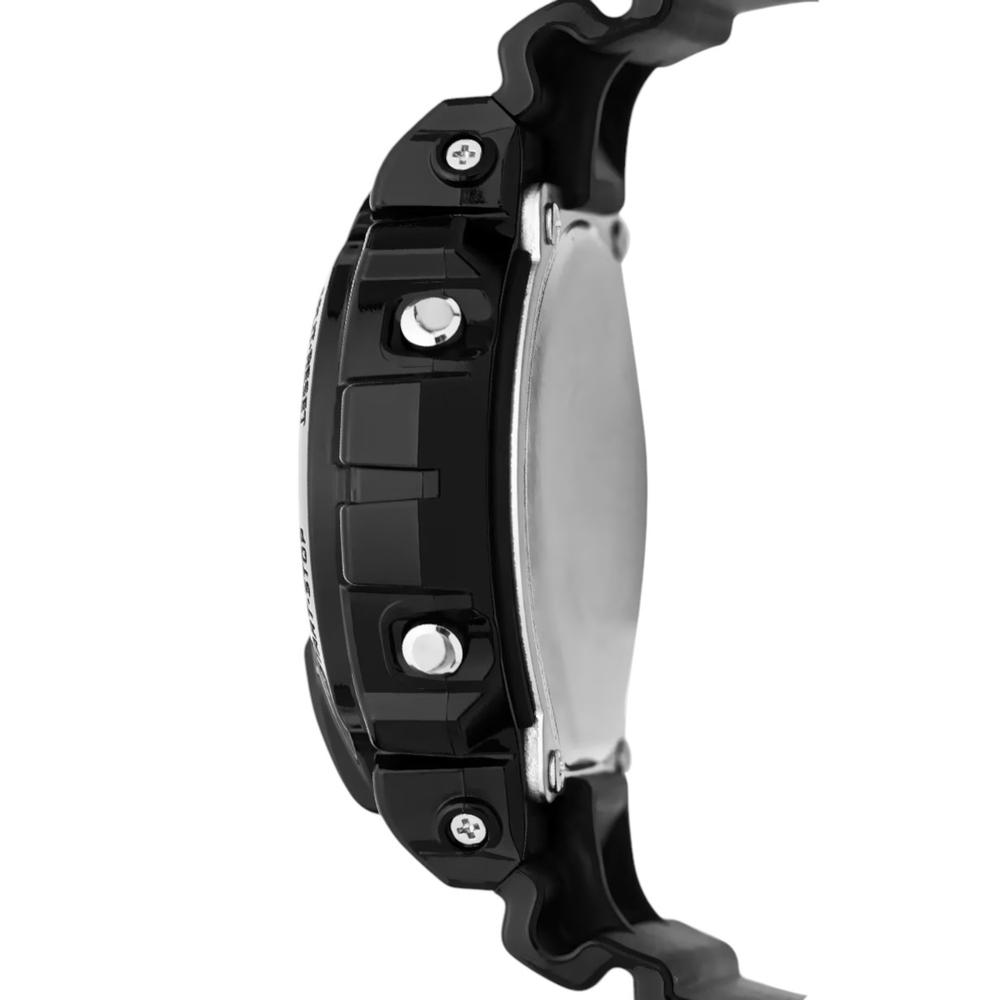 Foto 4 pulgar | Reloj G-Shock DW-6900RGB-1CR Negro