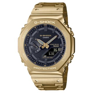 Foto 1 | Reloj G-Shock GM-B2100GD-9ACR Dorado