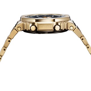 Foto 3 | Reloj G-Shock GM-B2100GD-9ACR Dorado