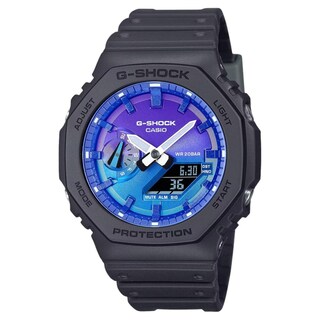 Foto 1 | Reloj G-shock Negro para Hombre