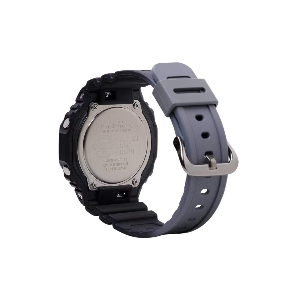 Foto 3 pulgar | Reloj G-shock Negro para Hombre