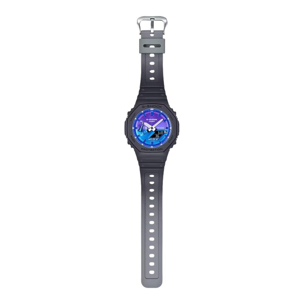 Foto 4 pulgar | Reloj G-shock Negro para Hombre