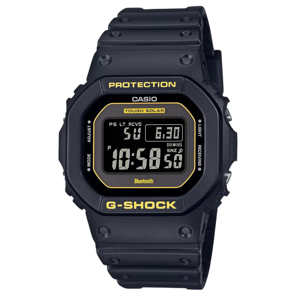Foto 1 | Reloj G-shock Gw-b5600cy-1cr-negro