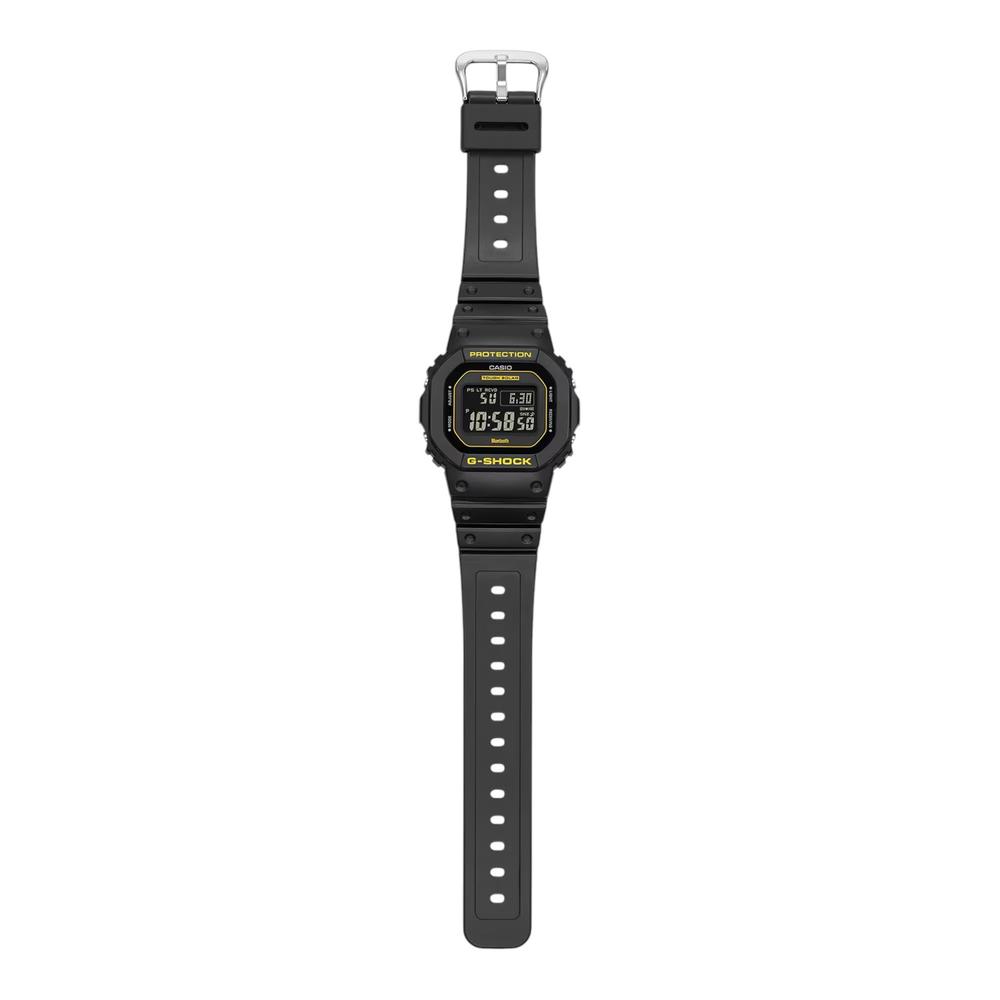 Foto 3 | Reloj G-shock Gw-b5600cy-1cr-negro