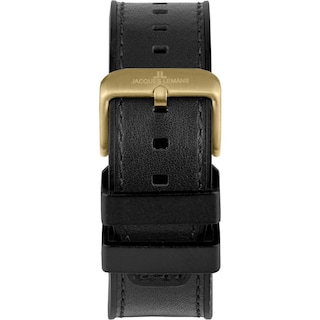 Foto 2 | Reloj Jacques Lemans 1-2150c Manchester Multifunción-negro