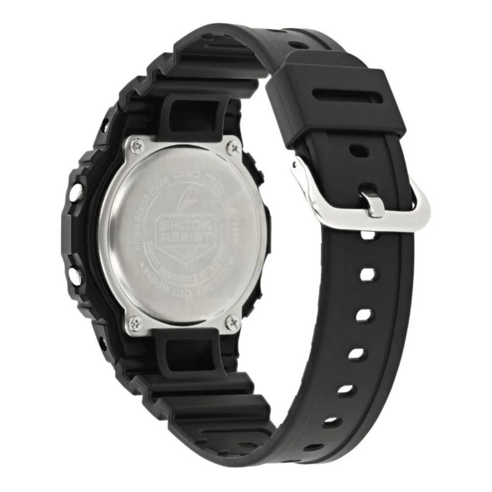 Foto 4 pulgar | Reloj G-Shock DW-5600E-1VX Protection Negro
