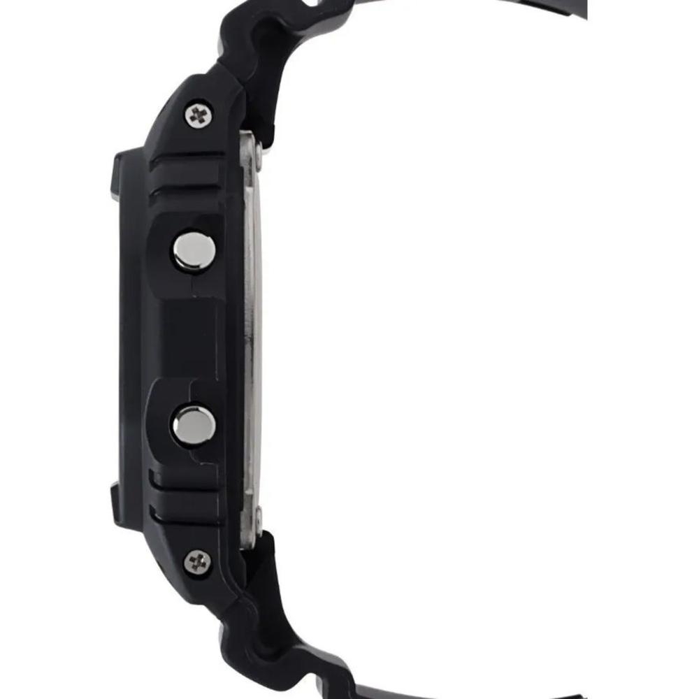 Foto 5 pulgar | Reloj G-Shock DW-5600E-1VX Protection Negro