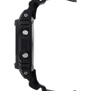 Foto 4 | Reloj G-Shock DW-5600E-1VX Protection Negro