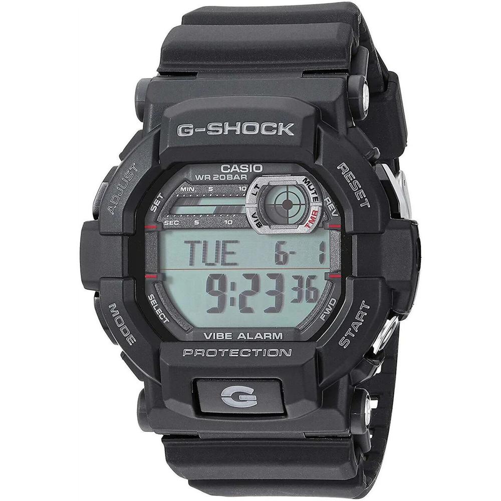 Foto 2 pulgar | Reloj G-shock Gd-350-1cr Protection-blanco