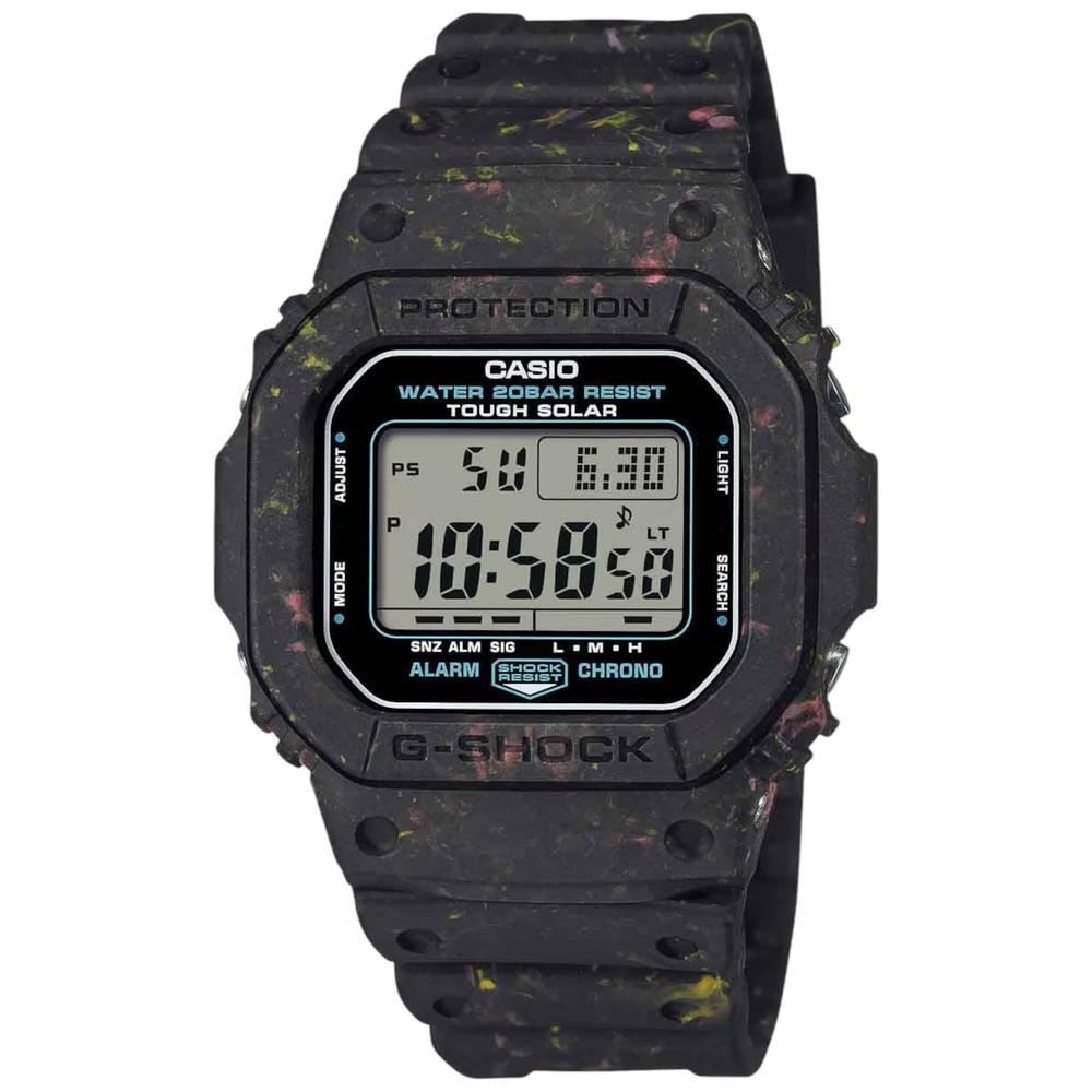 Foto 1 | Reloj G-Shock G-5600BG-1CR Negro