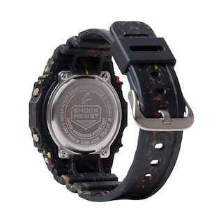Foto 2 | Reloj G-Shock G-5600BG-1CR Negro