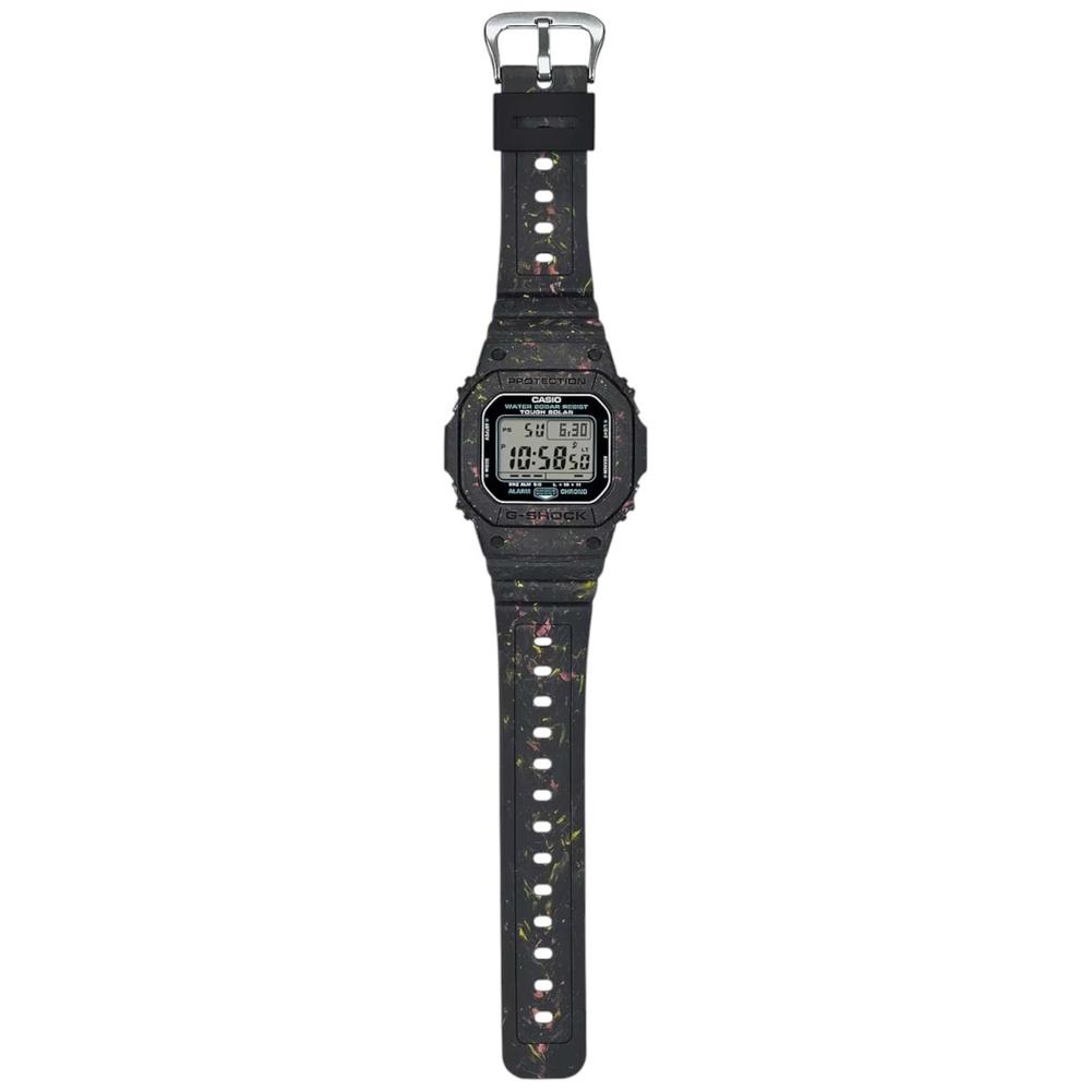 Foto 4 pulgar | Reloj G-Shock G-5600BG-1CR Negro