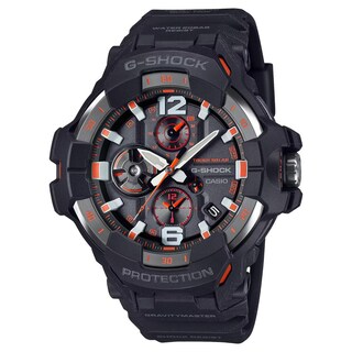 Foto 1 | Reloj G-shock Gr-b300-1a4cr-negro