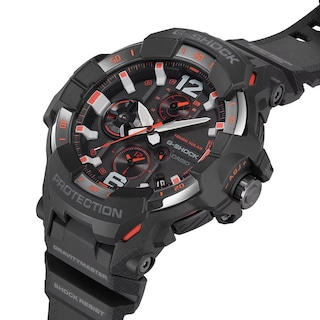 Foto 2 | Reloj G-shock Gr-b300-1a4cr-negro