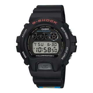 Foto 1 | Reloj G-shock Dw-6900sf22-1vcr Sneaker Fever-negro