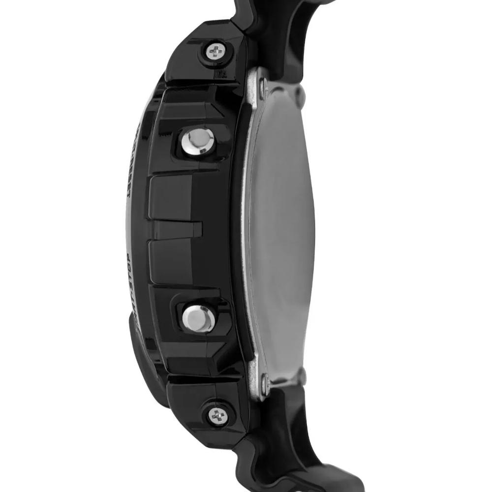 Foto 3 pulgar | Reloj G-shock Dw-6900sf22-1vcr Sneaker Fever-negro