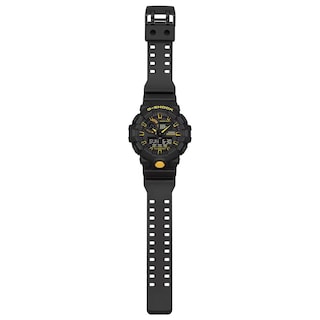 Foto 2 | Reloj G-shock Ga-700cy-1acr-negro