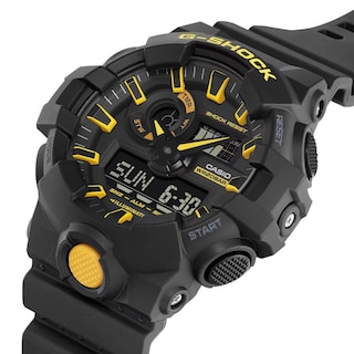 Foto 3 | Reloj G-shock Ga-700cy-1acr-negro